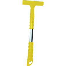 Bottari Ice scraper with metal blade 