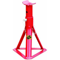 Bottari 2T Pair of jack stands 