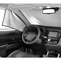 Bottari Magnetic windshield protection cover 180x100cm 