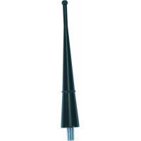 Revolution Aluminum antenna 