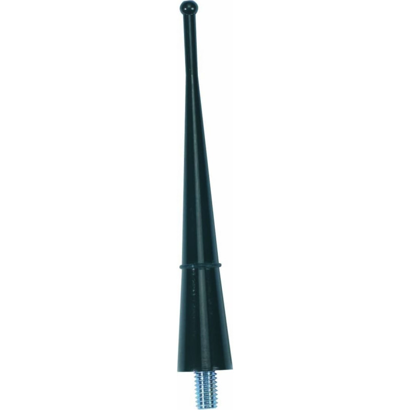 Revolution Aluminum antenna 