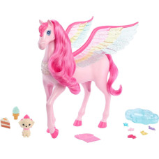 Barbie A Touch of Magic Pegasus HLC40