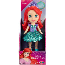 Jakks Mini lėlytės „DISNEY PRINCESS“ ir „FROZEN“