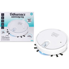 Artyk 171017 Robot sprzątający z generatorem pary HOME ACCESSORIES