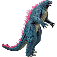 Godzilla X Kong GODZILLA figūra,  Giant Godzilla Evolved, 35551