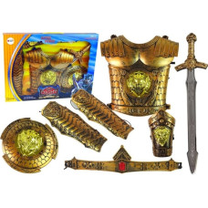 Mkid Komplekts-karnevāla kostīms BRUŅINIEKS 73940