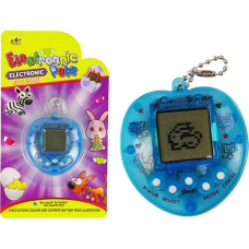 Tamagotchi, sinine