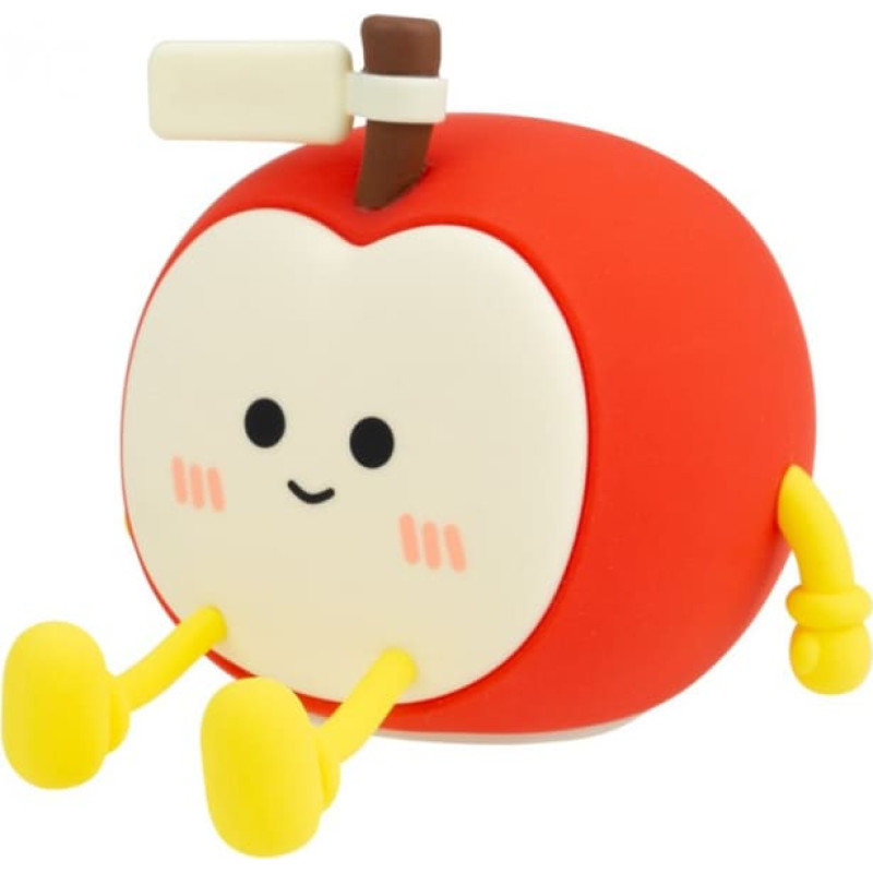 Mary's Night lamp LED APPLE