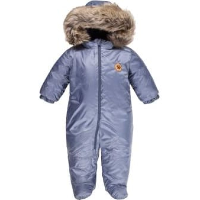 Ubranka EWA 977384 Kombinezon zimowy PP granat 56