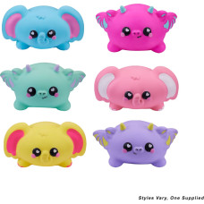 Smooshzees Pliu&scaron;inis žaislas SNUGZEES