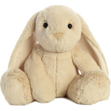 Aurora Plush AURORA Pliušinis triušiukas, rudas, 28 cm