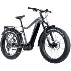 Leaderfox elektrinis fatbike LEADER FOX Brasa 26