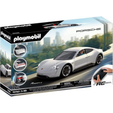 Playmobil CARS Automobilis Porsche Mission E 70765