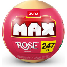 MAX ROSE Konstruktorius „Rožė“