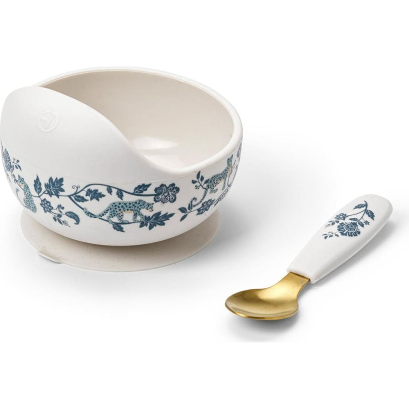 Elodie Details lėkštė Garden Leo Toile