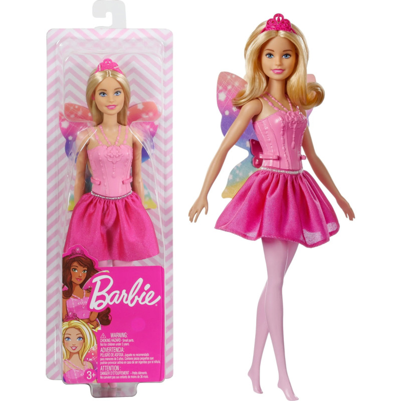 LALKA BARBIE DREAMTOPIA