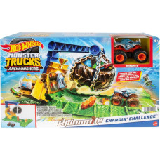 Mattel Hot Wheels - Monster Trucks Arena Smashers HTP18 Mattel