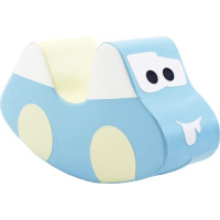 Iglu Soft Play minkšta supama kėdutė - Car