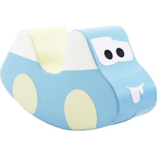 Iglu Soft Play Soft Play Ride On Toy - Car