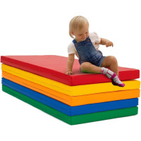 Iglu Soft Play Safety and Comfort 5 kilimėlių rinkinys