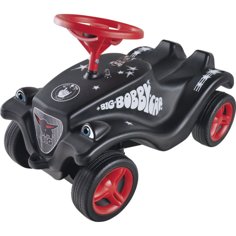 BIG Rock’N’Roll stumdomas vaikiškas automobilis Bobby Car Classic