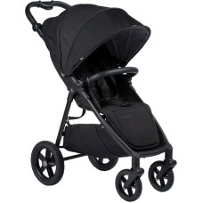 Mast Swiss ratiņi M.4x PLUS, onyx, MA-M4XP401