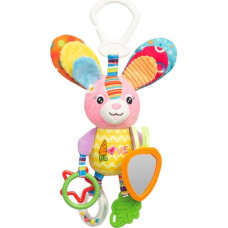 Sensillo pakabinamas žaislas BUNNY
