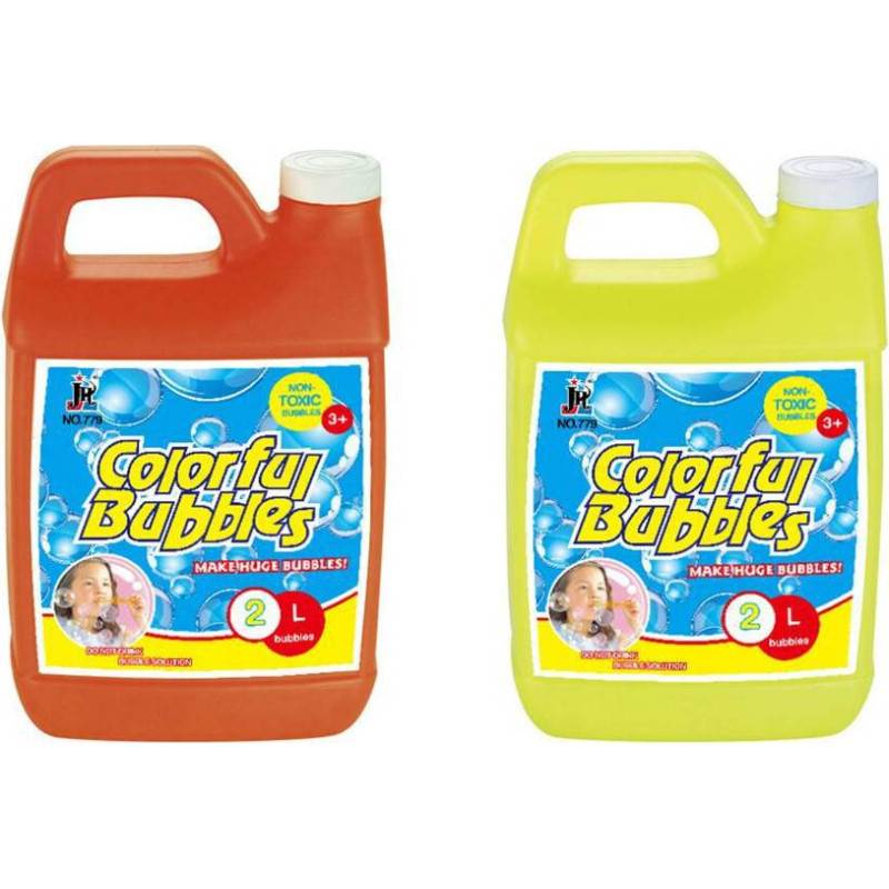 HIPO Bubbles - 12759 - papildymas - 2 L