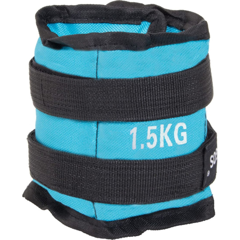 Springos Sąnarių ir čiurnos svareliai Springos FA0005 2 x 1,5 kg