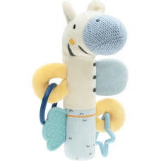 Activity squeaker toy Stripy Friends