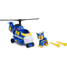 Paw Patrol transportlīdzeklis Themed Vehicle Air Rescue Chase, 6071173