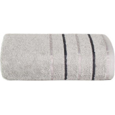 RĘCZNIK FRESH 70X140 FROTTE SREBRO 500 G.