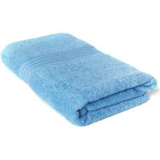 LINTEO TOWEL 70X140 FROTTE BLUE 500G/M2