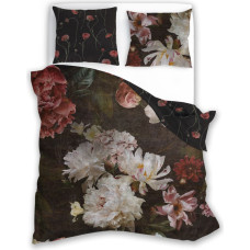 POŚCIEL KPL.220X200+2x70X80 NOBILE 006 SATYNA BAW.FOTOPRINT