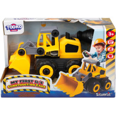 Tooko Konstruojamas RC automobilis , 18 cm