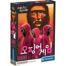 PUZZLE SQUID GAME *1000*