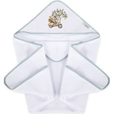 Albero Mio Okrycie kąpielowe 446 Koala w podróży