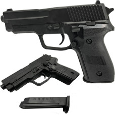 PISTOLET NA KULKI 190g