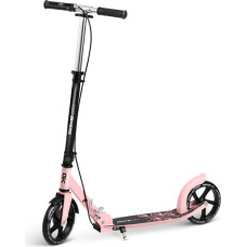 Soke Triukinis paspirtukas SOKE City, roosa