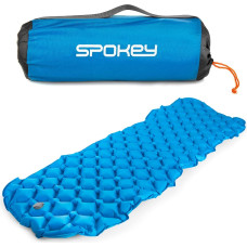 Spokey AIR BED trekingo čiužinys su pompa