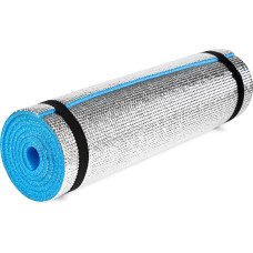 Spokey EIGER – turistinis kilimėlis su aliuminio sluoksniu