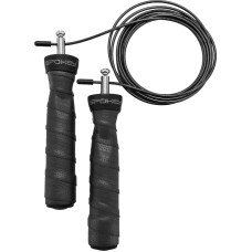 Spokey Jump rope with bearings Spokey PUMP