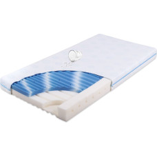 Babymatex MATEX Materacyk ortopedyczny GALAXY 120X60X10 [TB0494]