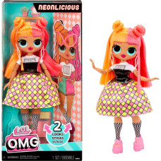 L.o.l Doll - 1580 - L.O.L SURPRISE OMG - NEONCIOUS