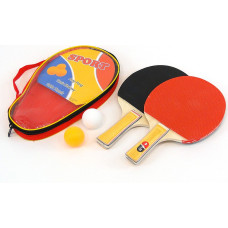 Other 216884 RAKIETKI DO PING-PONGA