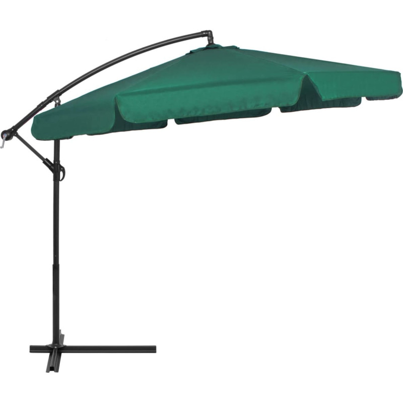 Springos Sodo skėtis Springos GU0043 300 cm