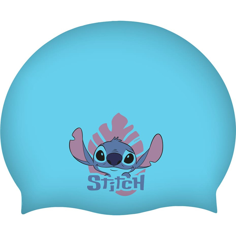 SWIMMING CAP STITCH