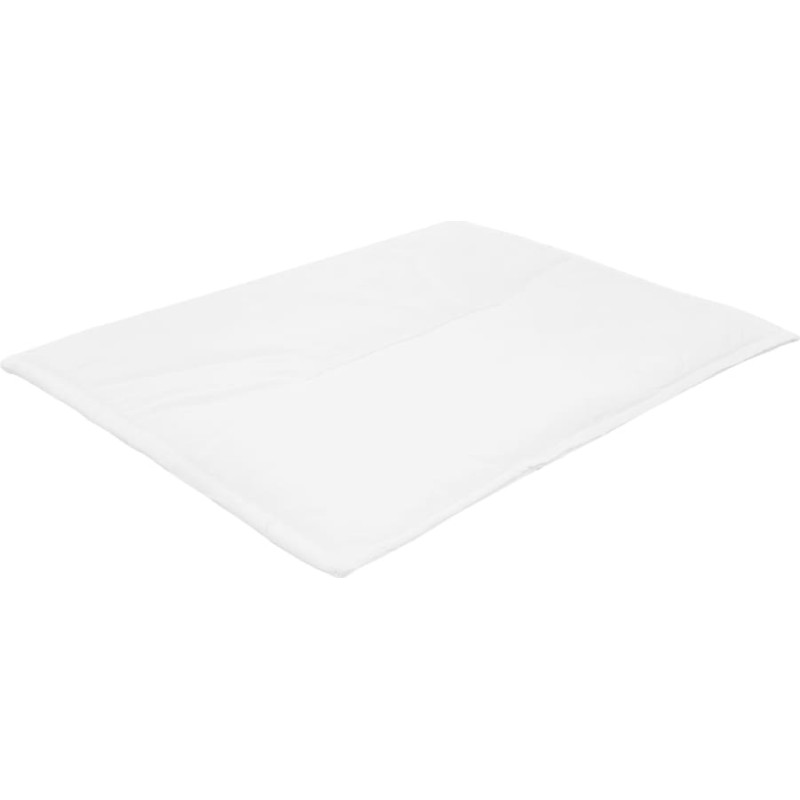 Ranforce cotton pillow 35х45х2cm 0m+