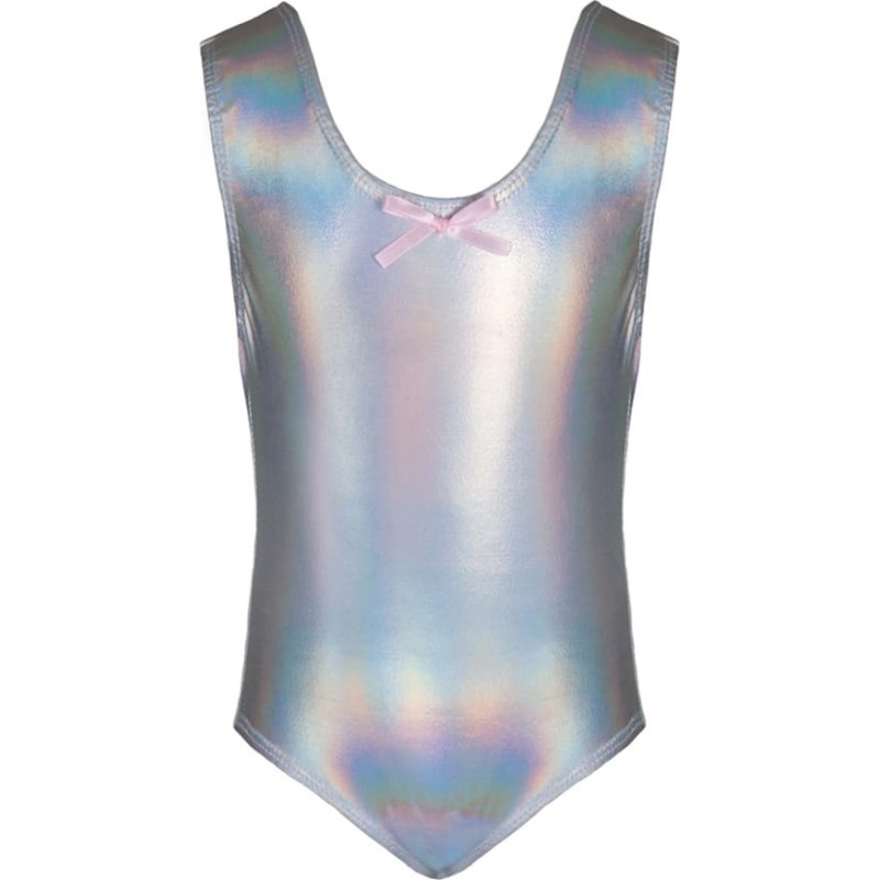 Great Pretenders hõbedane bodi s. 4-6a