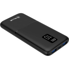 Tellur PD102 Boost Pro 10000mAh power bank black